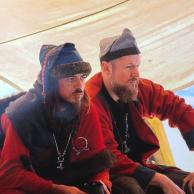 Jarl und firste Mann