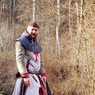 Im Wald