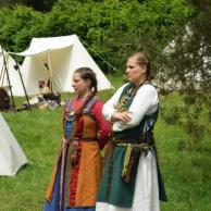 Thora und Helga
